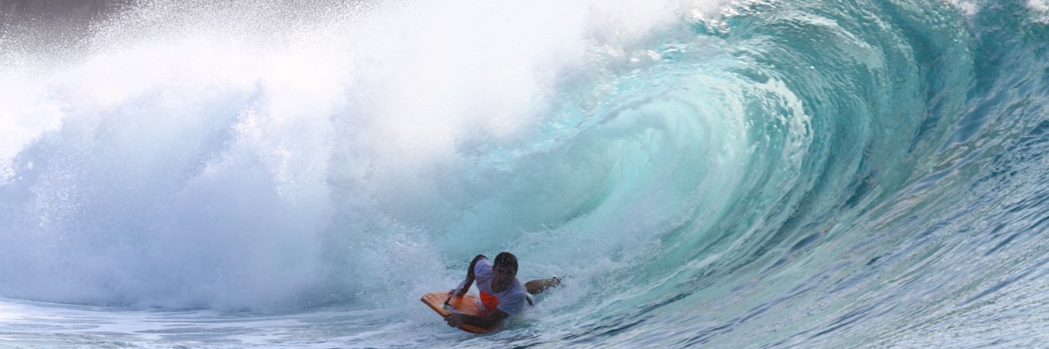 stevewaves's profile banner image