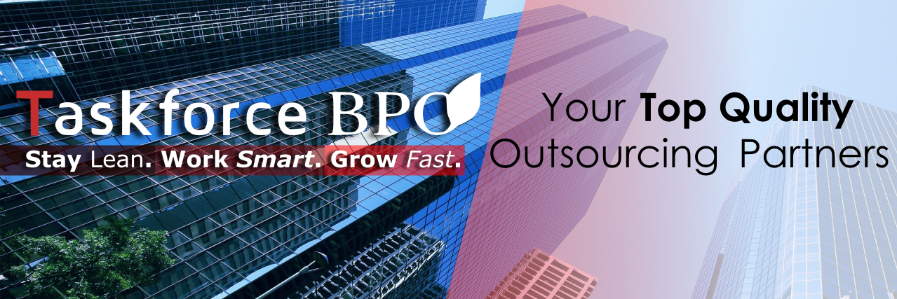 TaskforceBPO's profile banner image