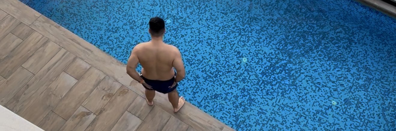 AlexPavon16's profile banner image