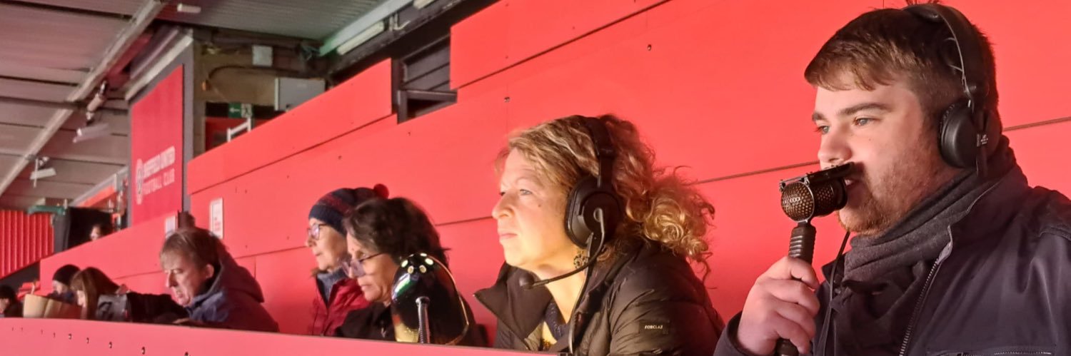 Jed Penberthy banner