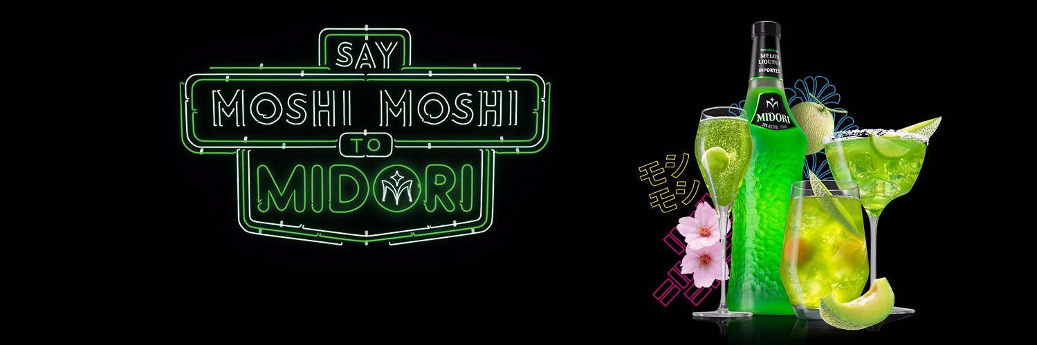 MidoriUK's profile banner image