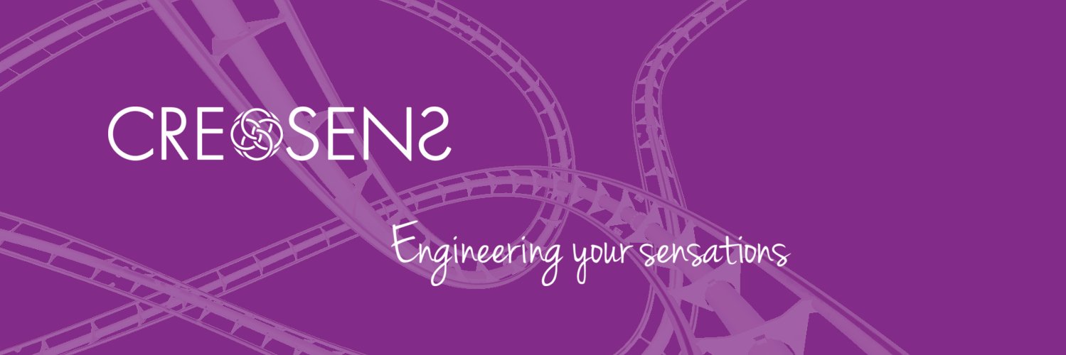 CreoSens's profile banner image