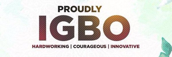 Voiceofigbos Profile Banner