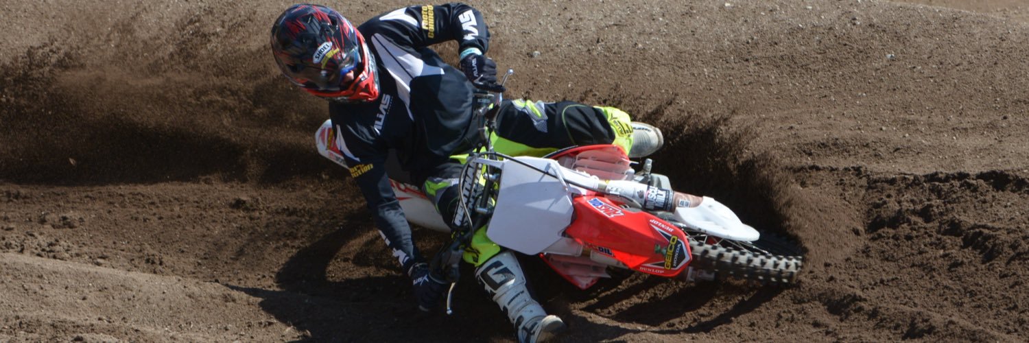 Rich Rogers banner