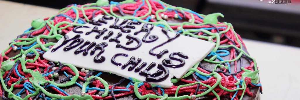 Wadi Ben-Hirki Foundation banner