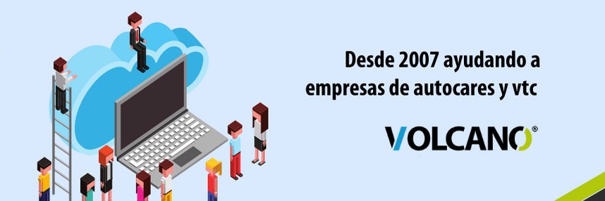 volcanotec's profile banner image