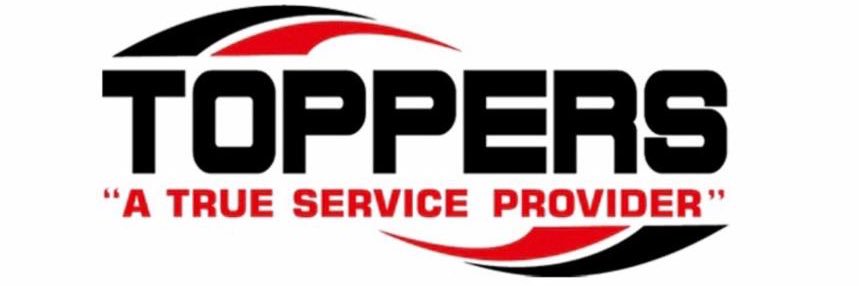Toppers_Wales's profile banner image