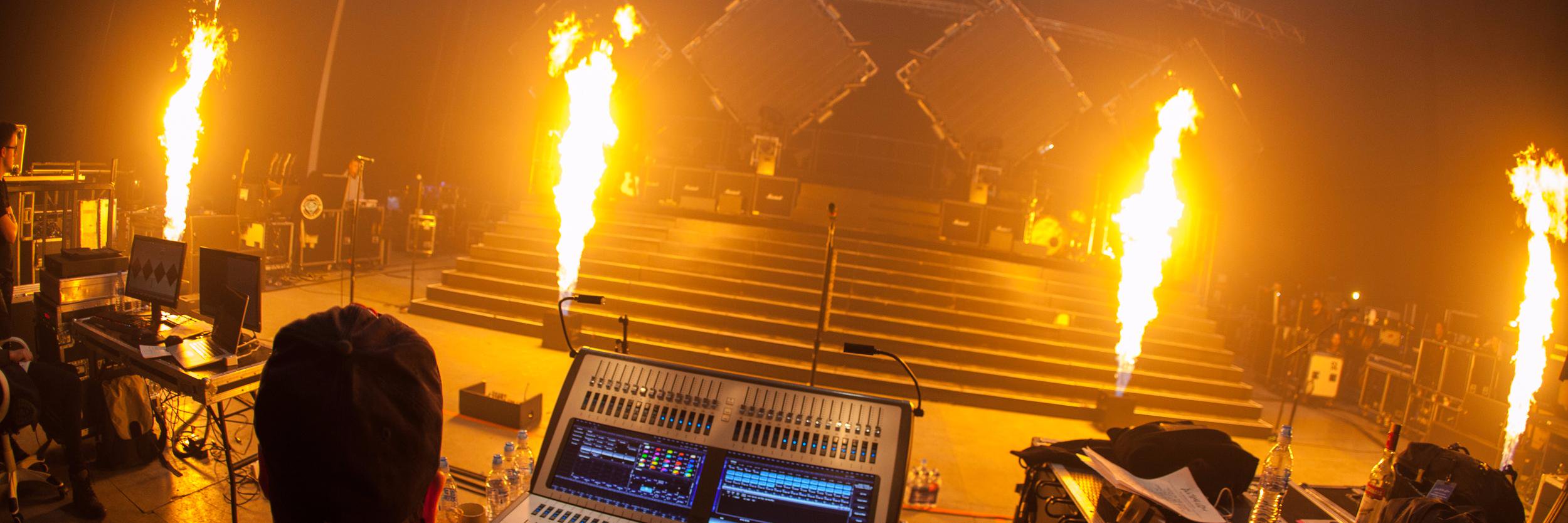 MillenniumStu1's profile banner image