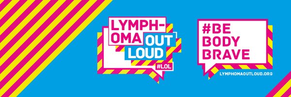 Lymphoma Out Loud Profile Banner