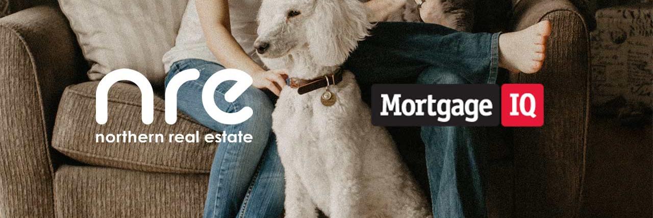 NREProperties's profile banner image