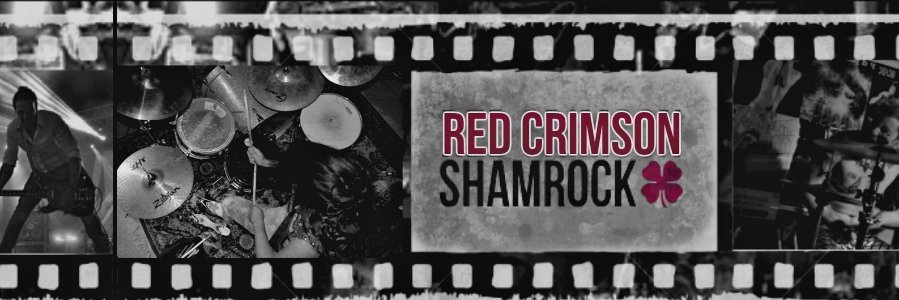 RCShamrock's profile banner image