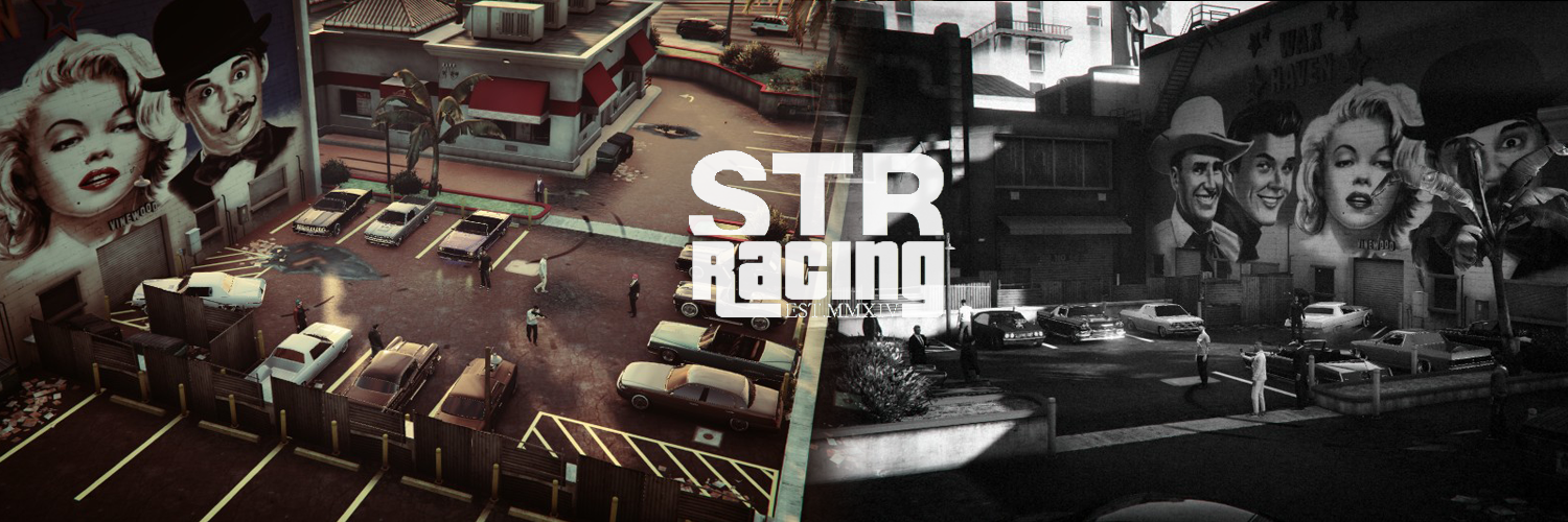 STRRCrew's profile banner image
