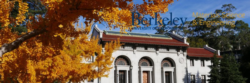 Berkeley MSE banner