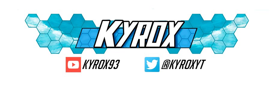 Kyrox banner
