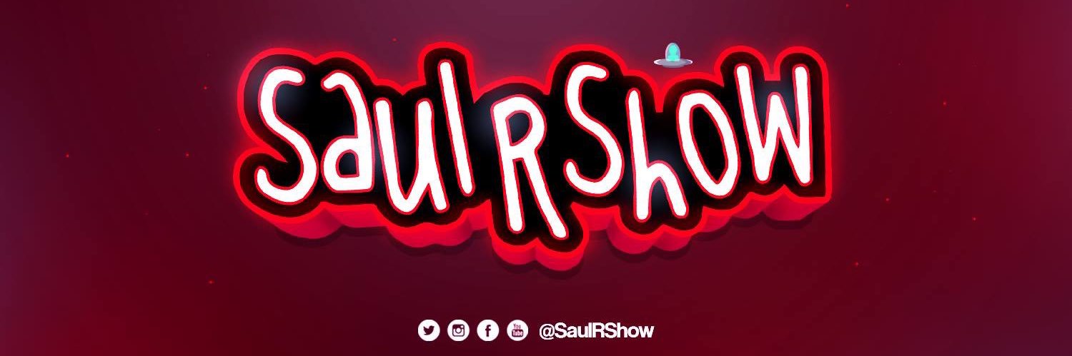 SAULRSHOW's profile banner image