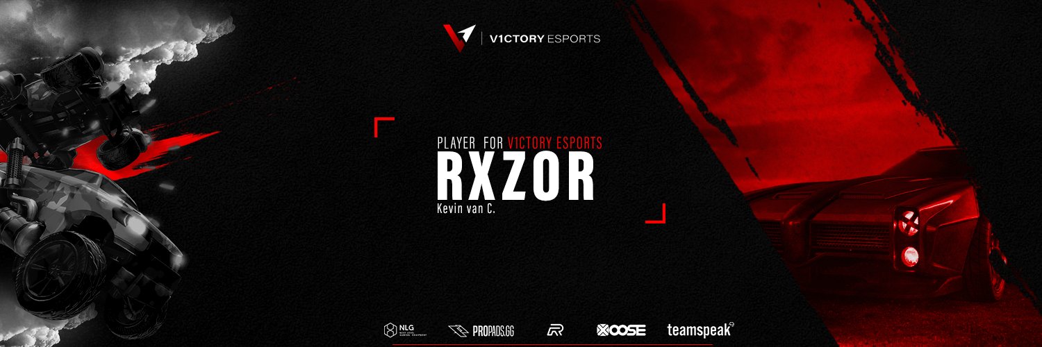 TheRxzoR's profile banner image