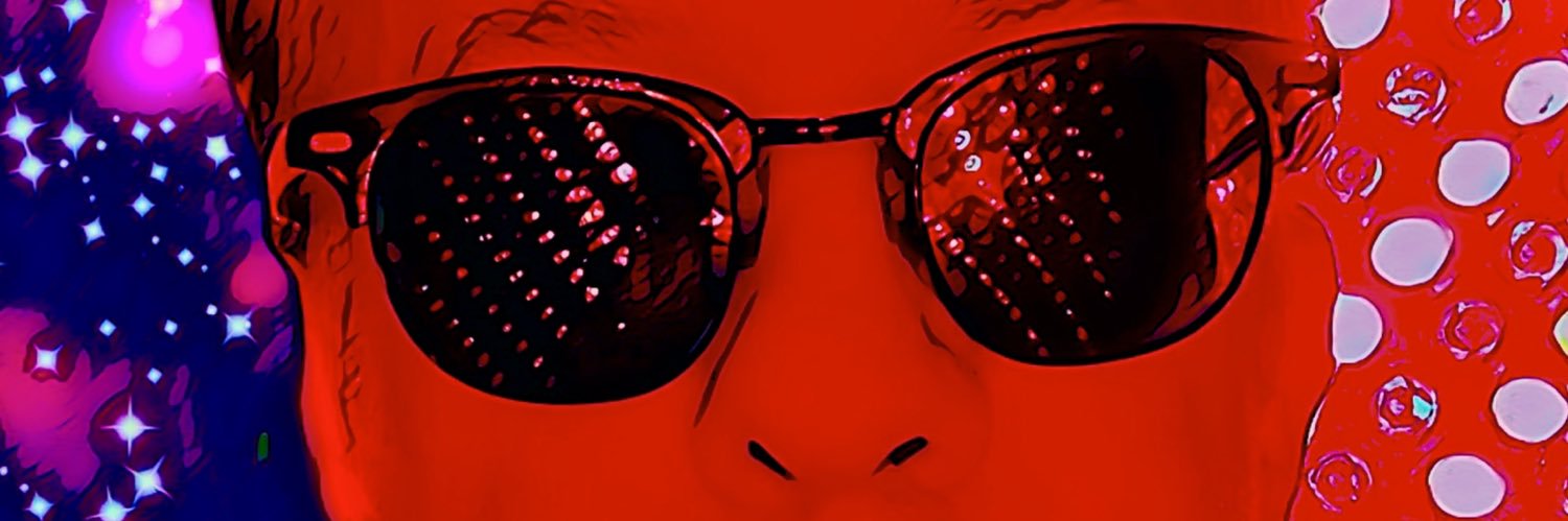 MrKisco's profile banner image