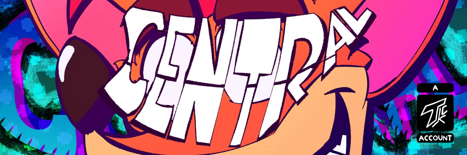 CrashBCentral's profile banner image