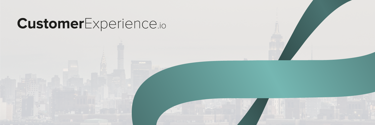 CustomerExperience banner