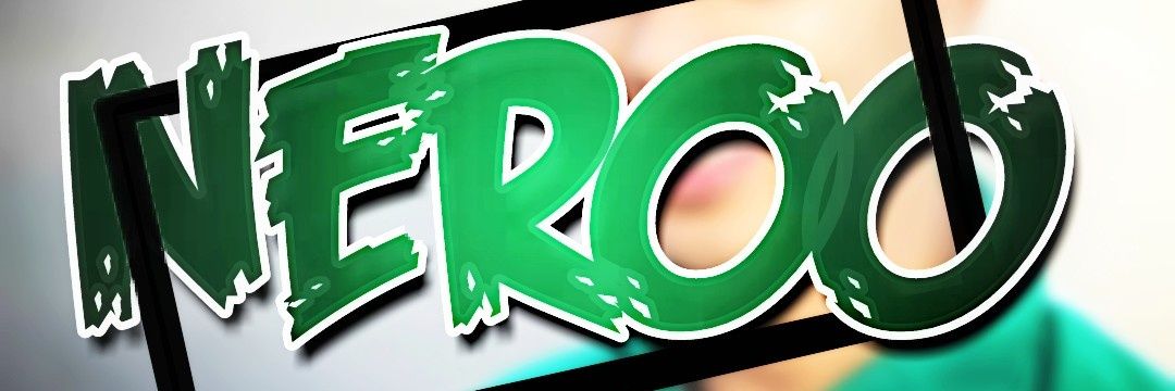 𝐍𝐄𝐑𝐎𝐎 banner