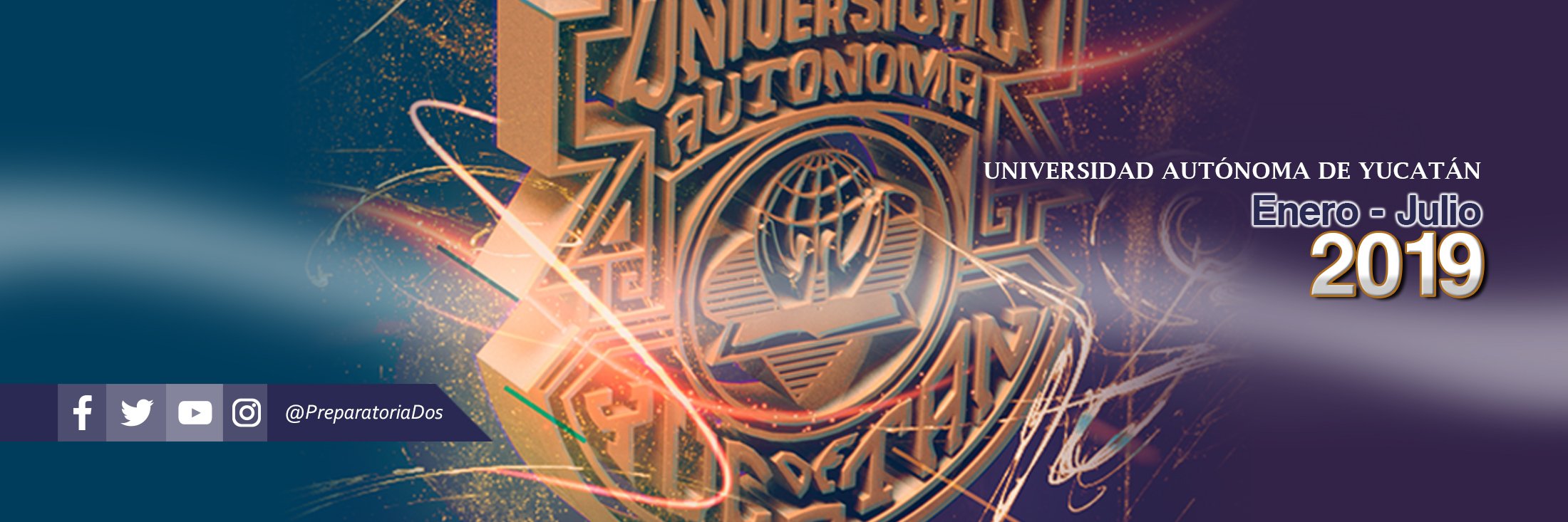 PreparatoriaDos's profile banner image