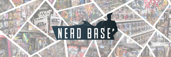 NerdbaseUK Profile Banner