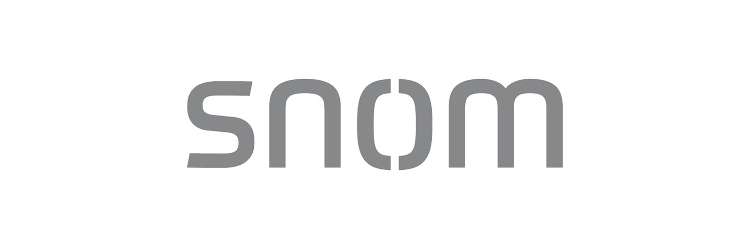 Snom Spain banner