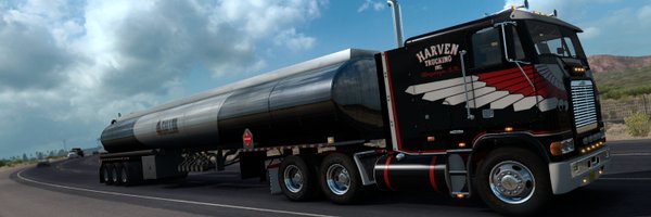 theharven Profile Banner