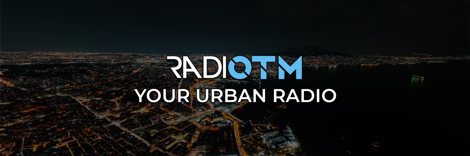 RadioOTM's profile banner image