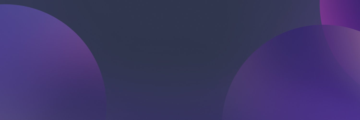 Genbook's profile banner image