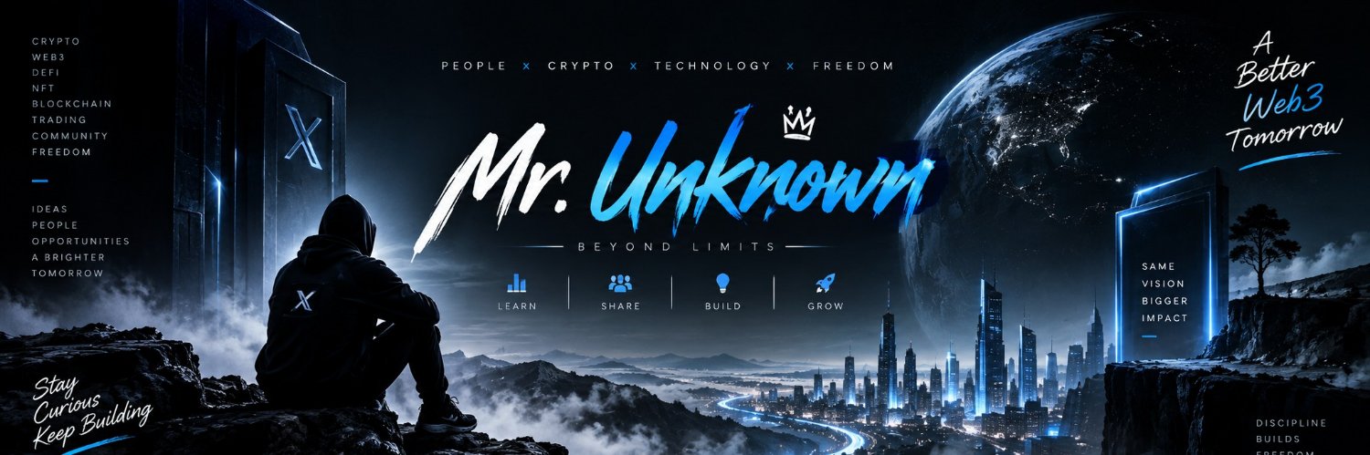 Mr_Unknown1X's profile banner image