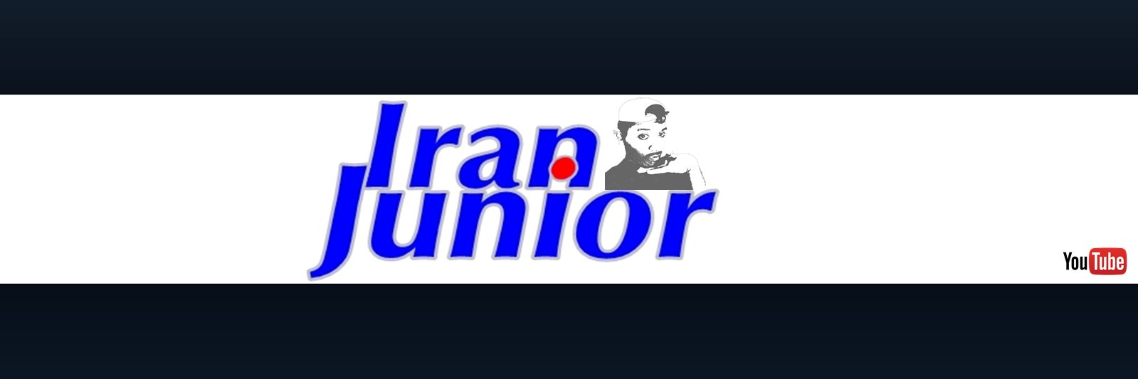 iranjunior01's profile banner image