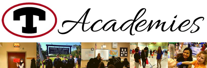 THSAcademies's profile banner image