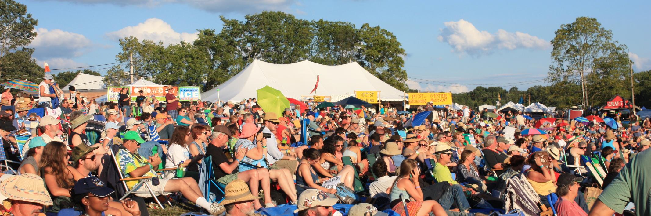 Sunday Coffee House banner