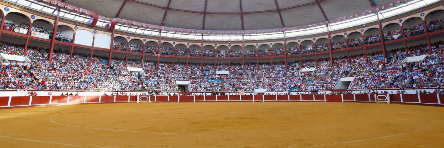 Plaza de Toros de León banner
