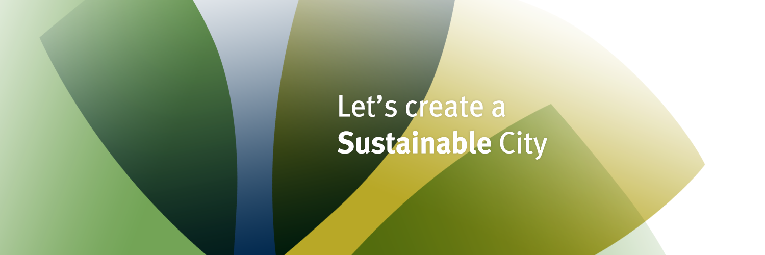 CityEnvironment banner