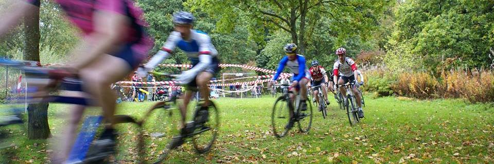 Plean Cyclocross banner