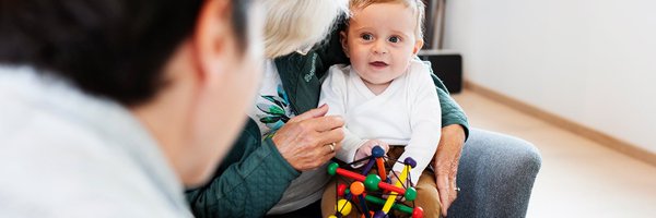 HomeStartNorge Profile Banner