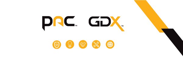 PAC_GDX Profile Banner