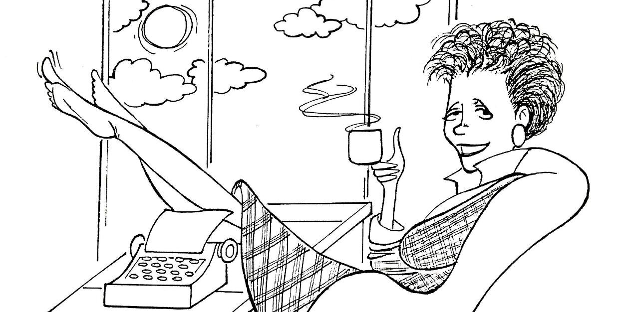 Deborah Behrens banner