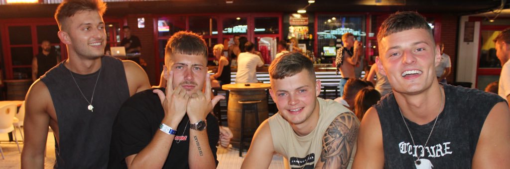 Jake Orrell banner
