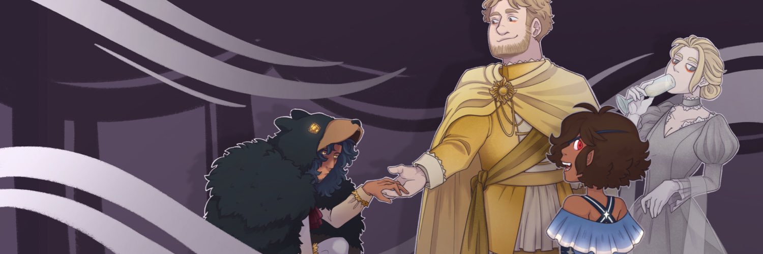 deepseapotato's profile banner image