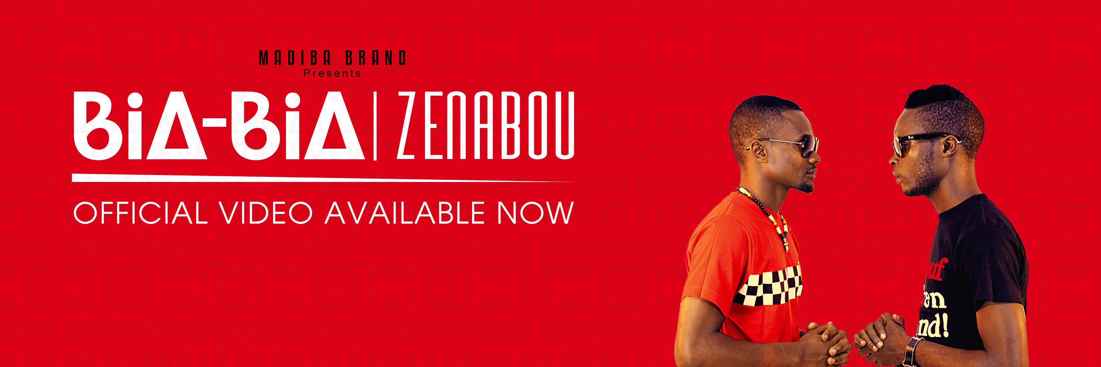 Biabiaofficiel's profile banner image