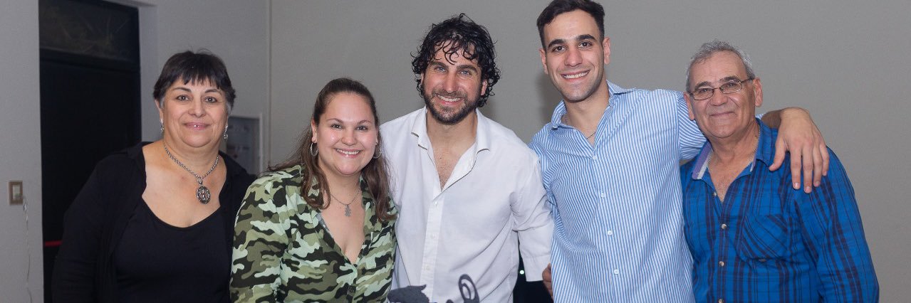 CayreMatias's profile banner image