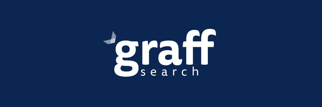 Graff Search banner