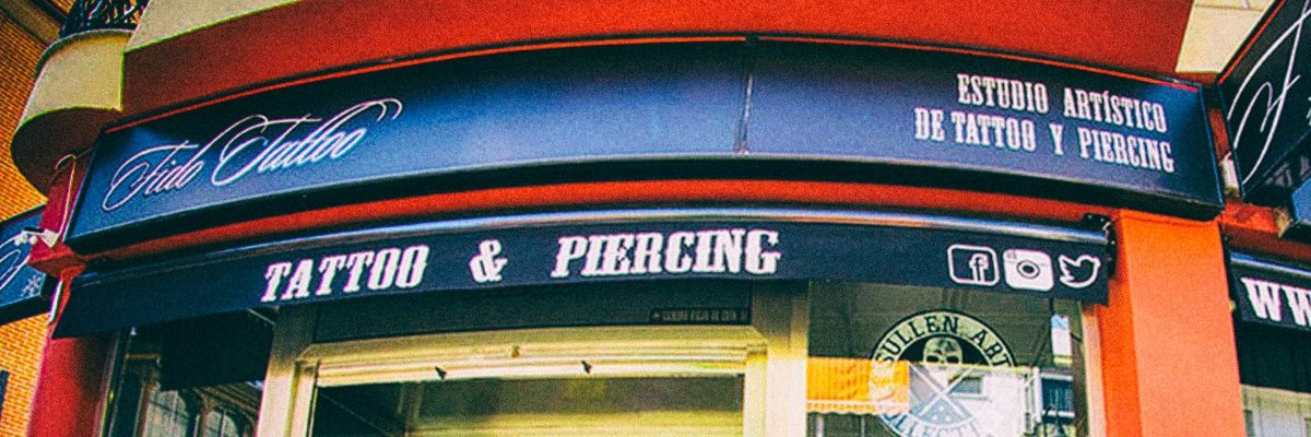 FidoTattoo's profile banner image