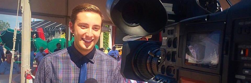 Harry Abelson banner