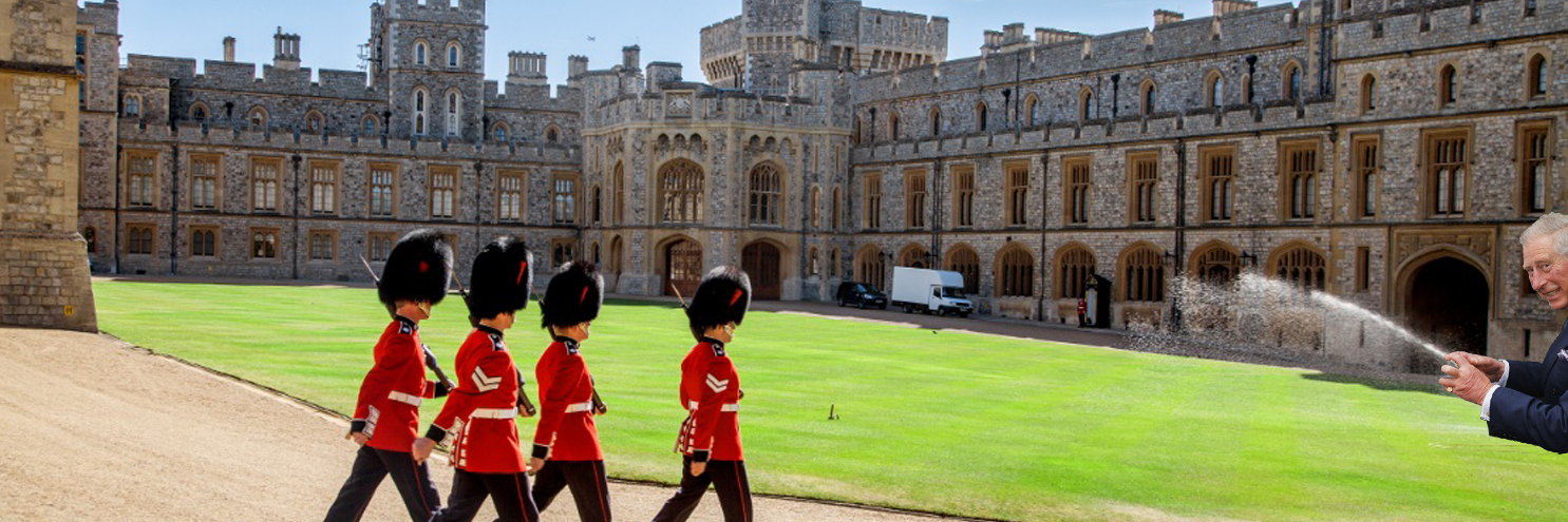 windsor_charles's profile banner image
