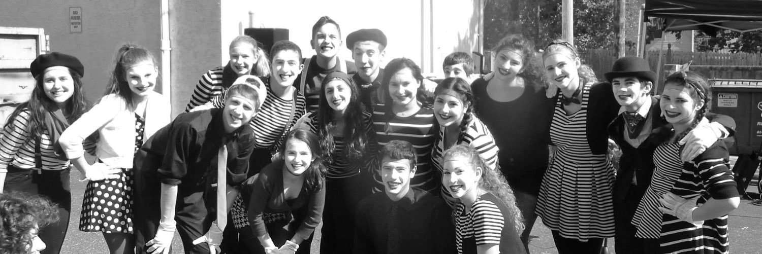 che_mime's profile banner image