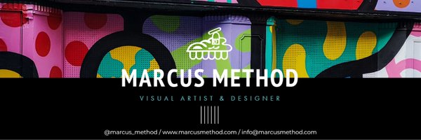 Marcus Method Profile Banner